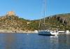 Бавариа Цруисер 45 2012  аренда яхт MALLORCA