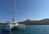 Fountaine Pajot Aura 51 2026  прокат катамаран Греция