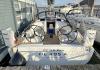 Hanse 348 2022 аренда 