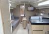 Hanse 348 2020  прокат парусная лодка Германия