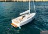 Oceanis 34.1 2023  прокат парусная лодка Германия