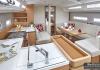 Sun Odyssey 410 2025  прокат парусная лодка Германия