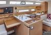 Sun Odyssey 410 2025  прокат парусная лодка Германия