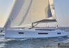 Sun Odyssey 410 2025 аренда 