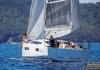 Sun Odyssey 410 2025 аренда 