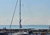 Bavaria Cruiser 34 2021  прокат парусная лодка Германия