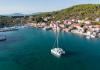 Лагоон 42 2022  аренда яхт Trogir