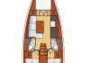 Оцеанис 38.1 2018 Oceanis 38.1