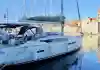 Сун Одыссеы 519 2017  прокат парусная лодка Хорватия