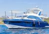 Azimut 60 2023  прокат моторная яхта Хорватия