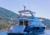 Azimut 60 2023 аренда 