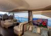 Azimut 60 2023  аренда яхт Primošten
