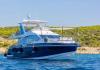 Azimut 60 2023  прокат моторная яхта Хорватия