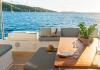 Fountaine Pajot New 51 2027  аренда яхт Dubrovnik