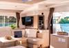Fountaine Pajot New 51 2027  прокат катамаран Хорватия