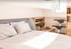 Fountaine Pajot New 51 2027 аренда 