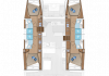 Lagoon 46 2021 аренда 