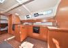 Bavaria Cruiser 51 2018  Хорватия парусный спорт