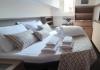 Fountaine Pajot Aura 51 2023  прокат катамаран Хорватия