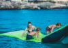 Fountaine Pajot Aura 51 2023 аренда 