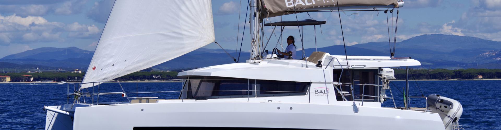 Bali 4.1