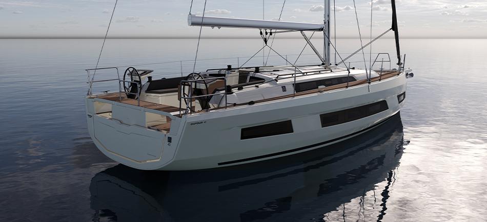 Дуфоур 41