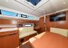 Bavaria C42 2023  прокат парусная лодка Хорватия