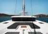 Lagoon 46 2026  прокат катамаран Греция