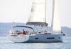 Hanse 460 2023  прокат парусная яхта Хорватия