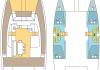 Bali 4.3 2020  прокат катамаран Новая Каледония