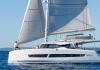 Fountaine Pajot FP 44 Quatour 2028 аренда 