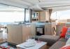 Fountaine Pajot FP 44 Quatour 2028  аренда яхт New Providence