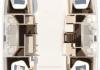 Fountaine Pajot FP 44 Quatour 2028 аренда 
