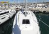 Bavaria Cruiser 34 2017  прокат парусная лодка Хорватия