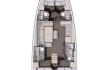 Dufour 470 2022  прокат парусная яхта Греция