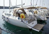 парусная лодка Elan Impression 35 LOŠINJ Хорватия