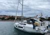 Dufour 37 2023  аренда яхт LEFKAS