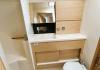 Hanse 458 2025  прокат парусная яхта Греция