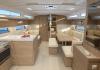 Oceanis 42 2027  аренда яхт Split