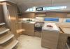 Oceanis 42 2027 аренда 