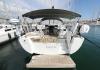 Hanse 508 2019  аренда яхты