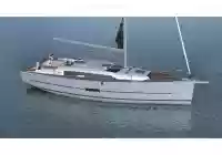 парусная лодка Dufour 360 GL Sukošan Хорватия