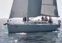 парусная лодка Фирст 40.7 Biograd na moru Хорватия
