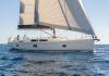 Hanse 508 2019