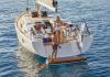 Hanse 508 2019  Хорватия