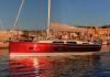 Хансе 388 2019  аренда яхт Dubrovnik