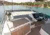 Галеон 640 Флы 2008  прокат моторная лодка Хорватия