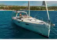 парусная лодка Оцеанис 45 Šibenik Хорватия