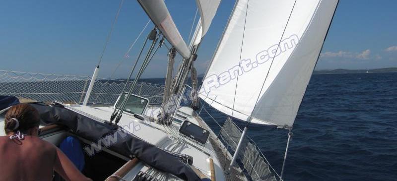 Fabrizio PlazzottaОцеанис 393