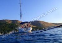 парусная лодка Дуфоур 365 Šibenik Хорватия